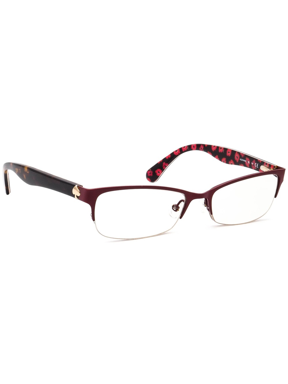 Kate Spade Alexanne 7BL Eyewear